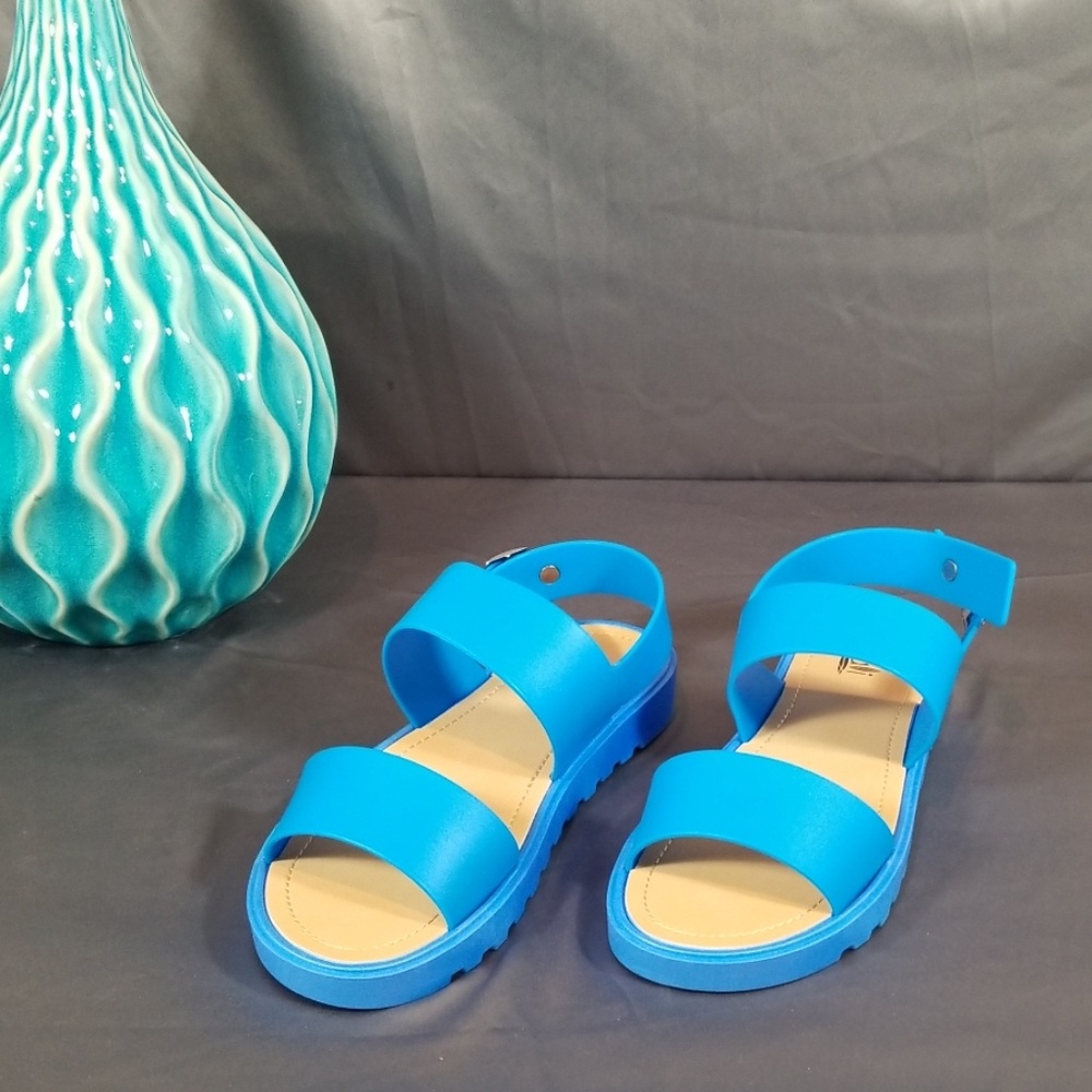 Kail Summer Sandals